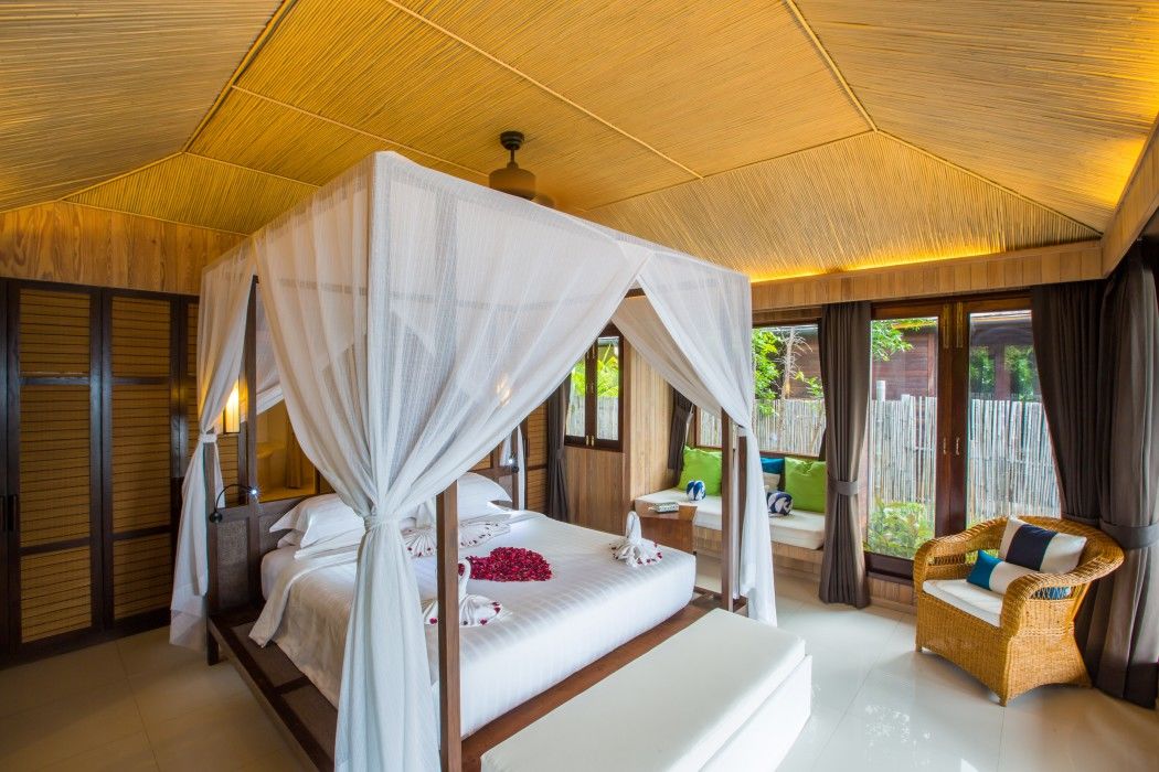 The Treasure Koh Madsum - Samui Resort Koh Samui