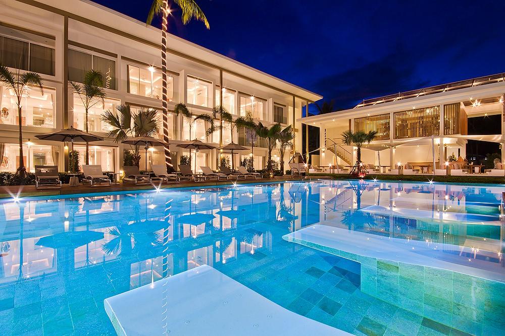 Chi Samui 4* Bophut