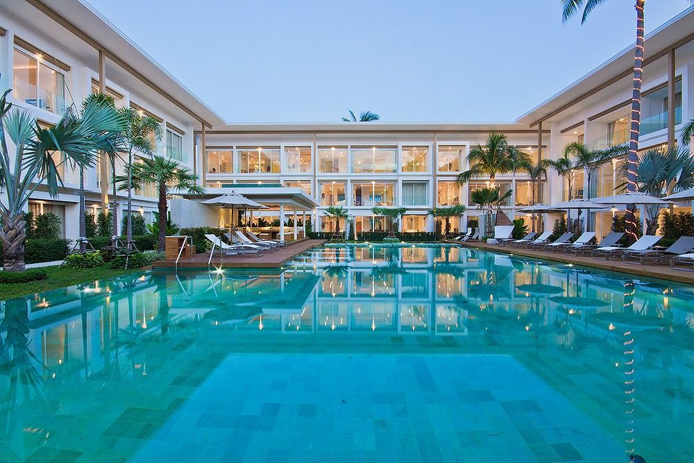 Chi Samui Resort
