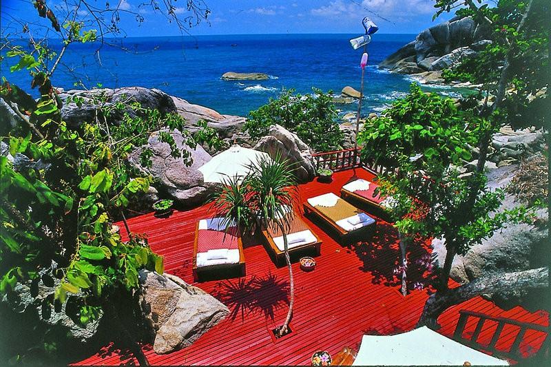 Resort Baan Hin Sai & Chaweng (Koh Samui)