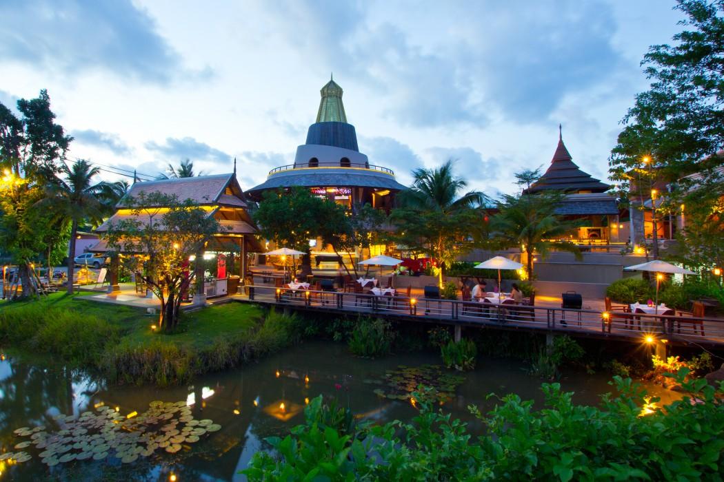 Muang Samui - Sha Extra Chaweng (Koh Samui)
