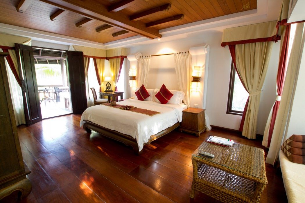 Muang Samui - Sha Extra Resort Chaweng (Koh Samui)