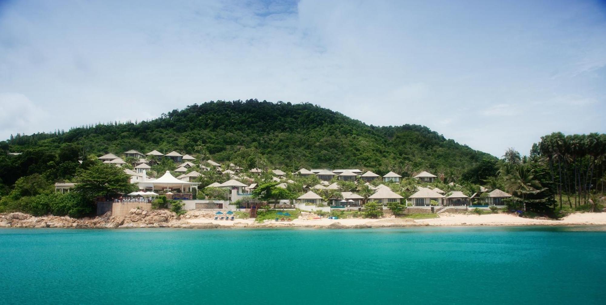 Kanda Pool Resort 5*
