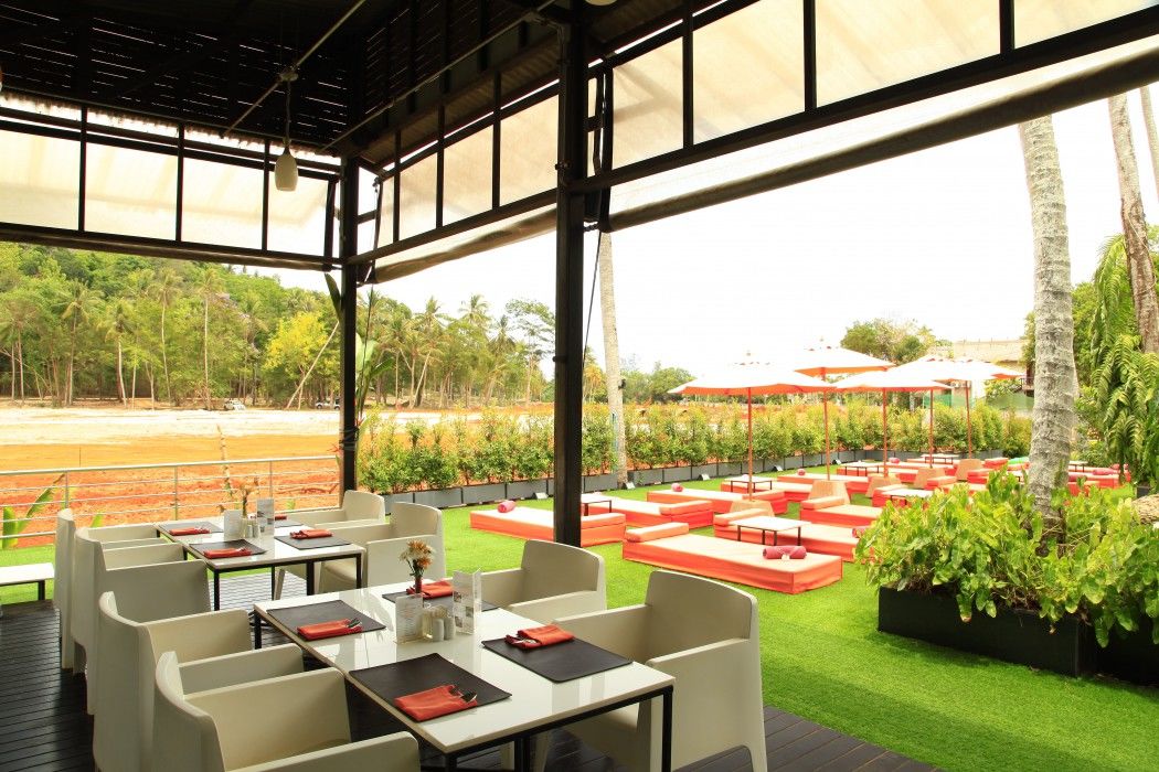 Aonang Paradise Krabi 3*