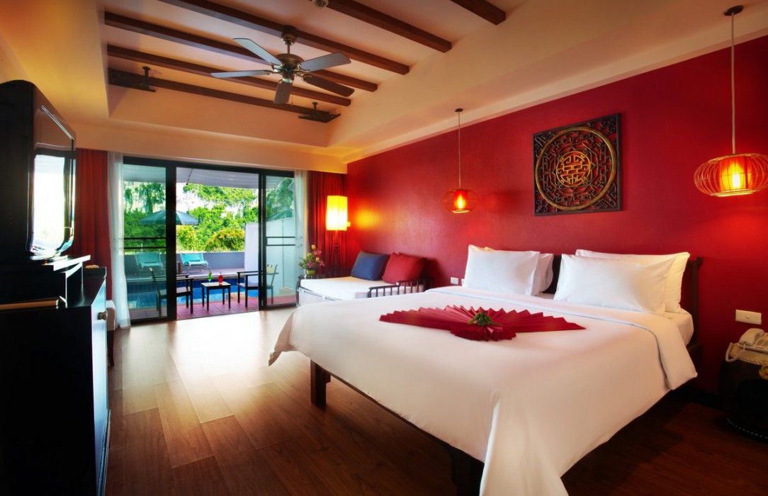 Krabi Chada - Sha 4*