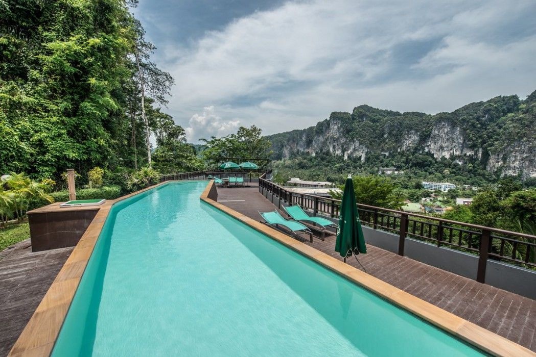 Krabi Chada - Sha Resort 4*