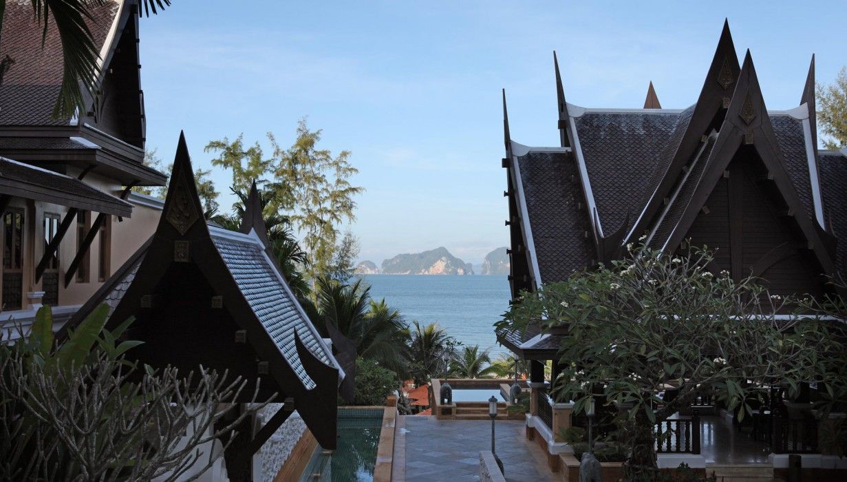 Amari Vogue Krabi Resort 5*