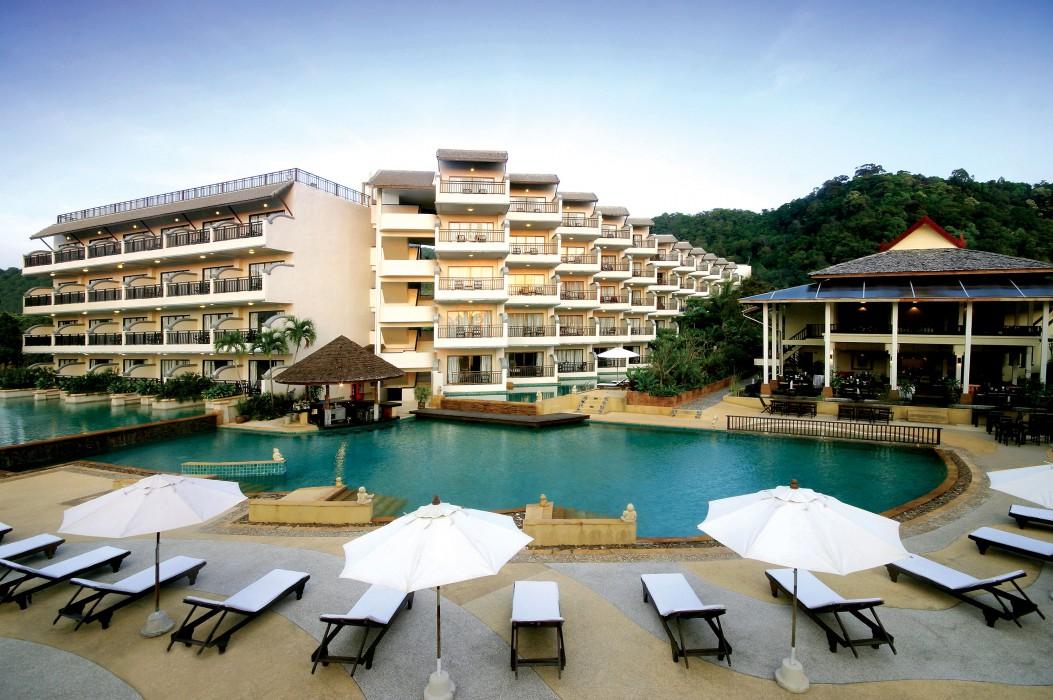 Krabi La Playa