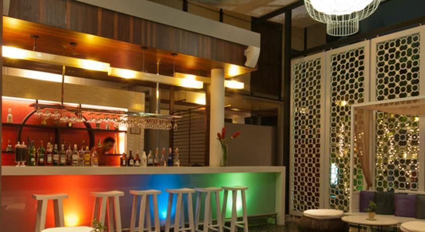 Red Ginger Chic - Sha Extra Resort Ao Nang