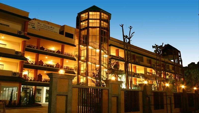 Resort Gazebo Resort, 3*