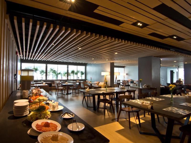 The Sun Xclusive Hotel Pattaya