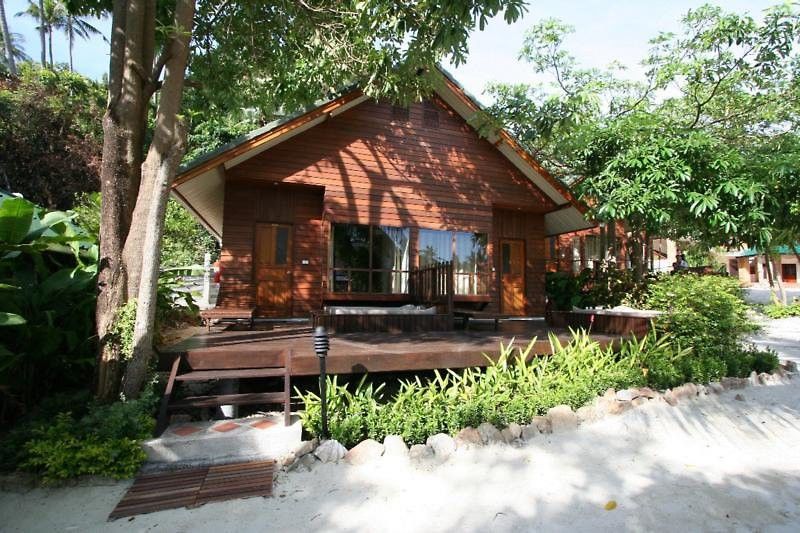 Haadlad Prestige & 3* Ko Pha Ngan