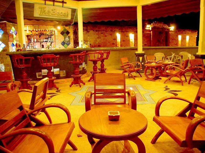 Bayview Resort