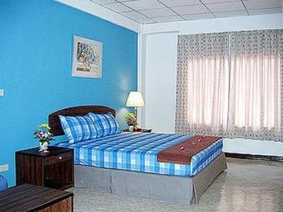 Inn Orchid Samui 2*
