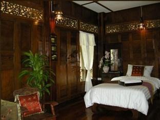 Baan Thai House 3*