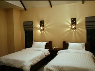 Baan Thai House Resort 3*