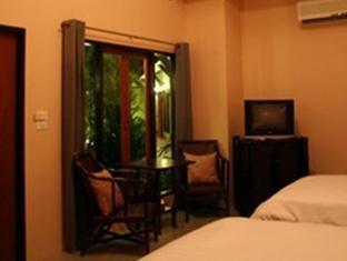 Resort Baan Thai House Phra Nakhon Si Ayutthaya