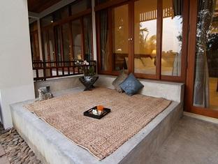 Baan Tye Wang Resort Phra Nakhon Si Ayutthaya