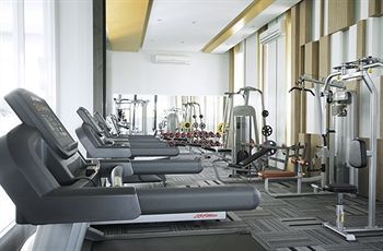 Classic Kameo & Serviced Apartments,
