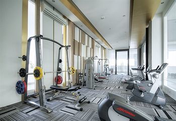 Classic Kameo & Serviced Apartments, Aparthotel 5*