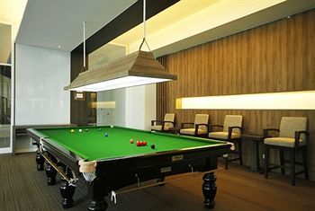 Aparthotel Classic Kameo & Serviced Apartments,