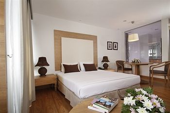 Classic Kameo & Serviced Apartments, Aparthotel Phra Nakhon Si Ayutthaya