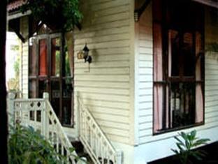 The Old Palace Klong Sa Bua Resort