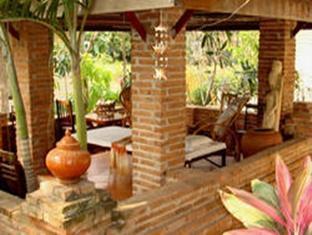 Resort The Old Palace Klong Sa Bua 2*