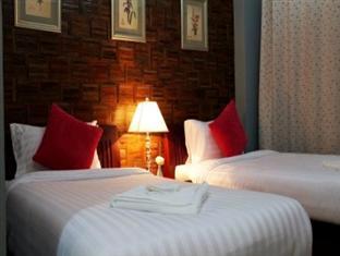 Hotel Ladawan Boutique 3*