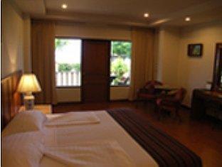 Sailom Bangsaphan Resort