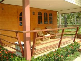 Resort Sunrise Bang Saphan
