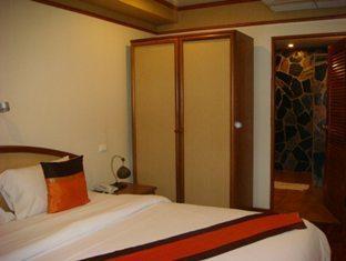Ocean @ Livingstones Urban Boutique 3* Banguecoque