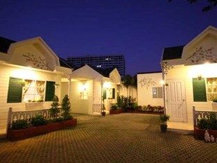 Oberry 3* Bangkok