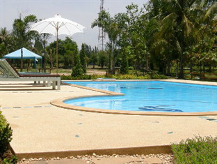 Cha-am Fishing And 3* Phetchaburi