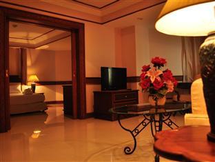 Hotel Suntara Wellness & Chachoengsao