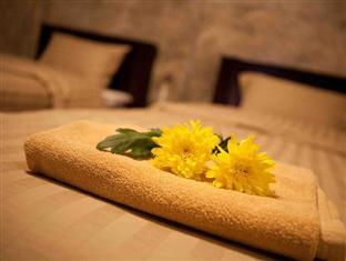 Resort Baan Suan Ramita 3*