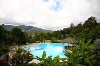 Botanic 3* Mae Rim
