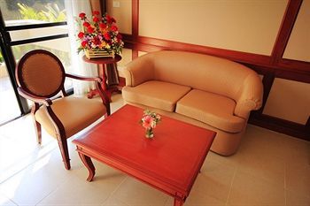 Rim Tara Boutique Resort 3*