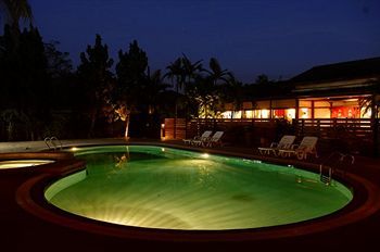 Resort Rim Tara Boutique Chiang Mai