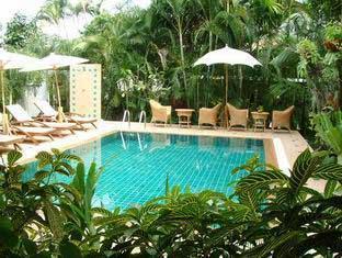 The Royal Shilton Resort