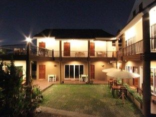 Guest house Thongran's House 2*