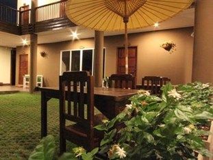 Thongran's House Guest house 2*
