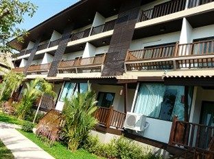 Resort Kong Garden View Chiang Rai