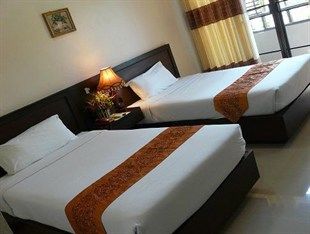 Kong Garden View 3* Chiang Rai