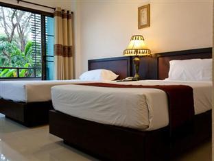 Kong Garden View Resort Chiang Rai