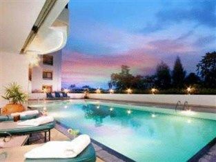 Hotel Kantary Bay And Serviced Sriracha Si Racha