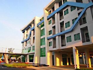 Hotel Prime Time 4*