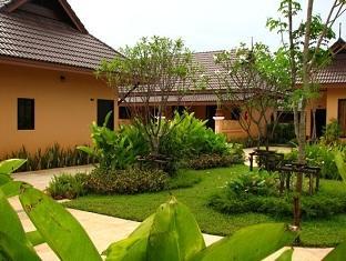 Resort Chalicha Chumphon