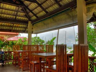 Apartment Clean Wave Chumphon