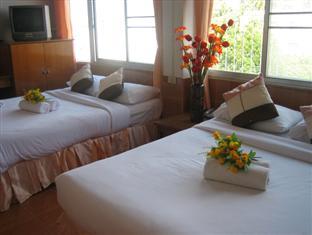 Suriwong Hotel Chumphon